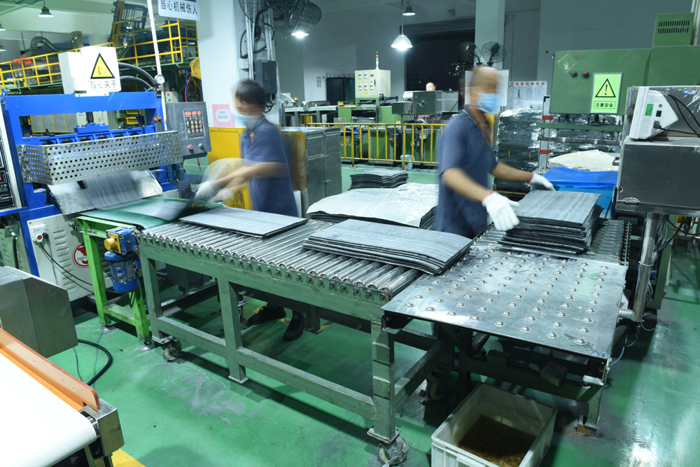BB100膠料切片機(jī)