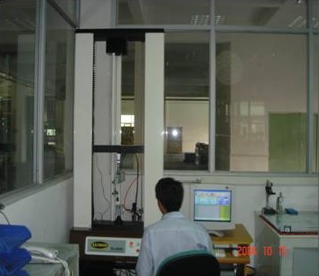 電子拉力機(jī)